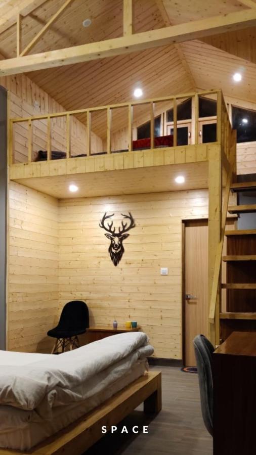 Lacasa Luxury Stays Shogi Buitenkant foto