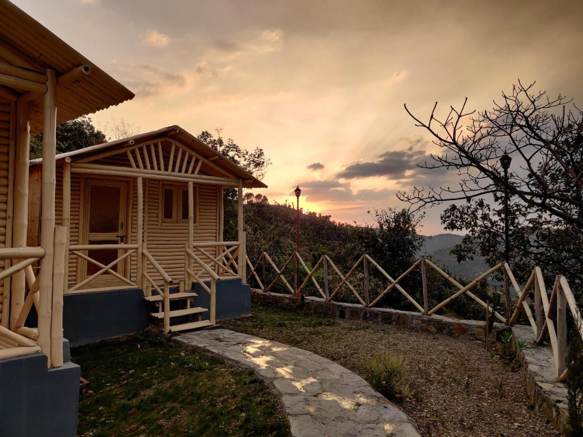 Lacasa Luxury Stays Shogi Buitenkant foto