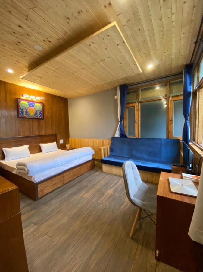 Lacasa Luxury Stays Shogi Buitenkant foto