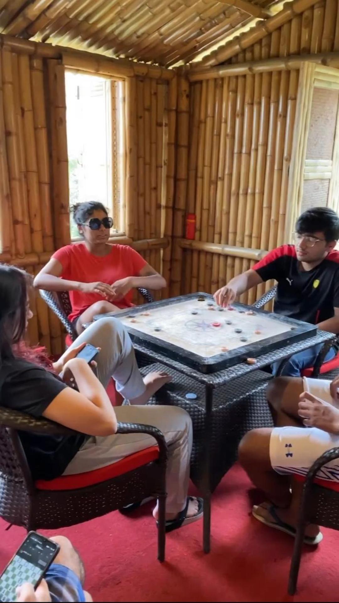 Lacasa Luxury Stays Shogi Buitenkant foto