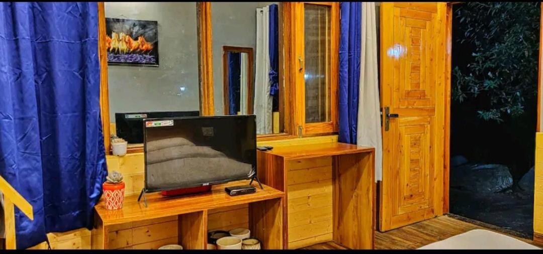 Lacasa Luxury Stays Shogi Buitenkant foto