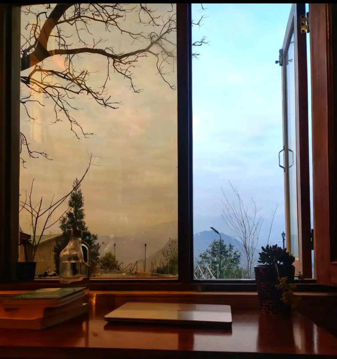 Lacasa Luxury Stays Shogi Buitenkant foto