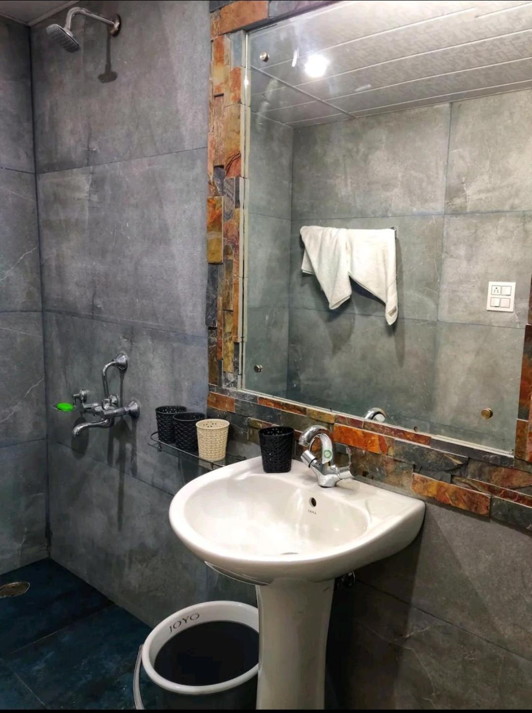 Lacasa Luxury Stays Shogi Buitenkant foto