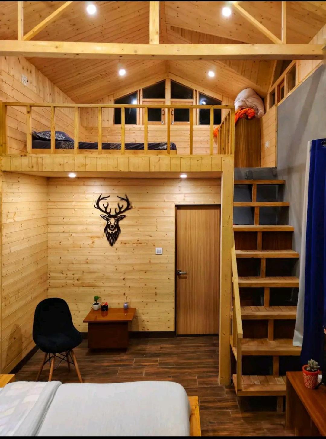 Lacasa Luxury Stays Shogi Buitenkant foto