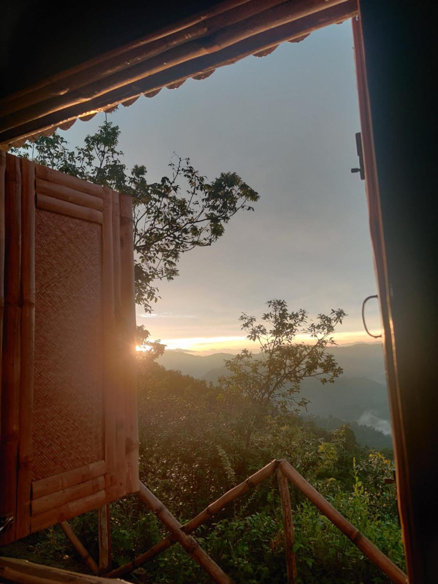 Lacasa Luxury Stays Shogi Buitenkant foto