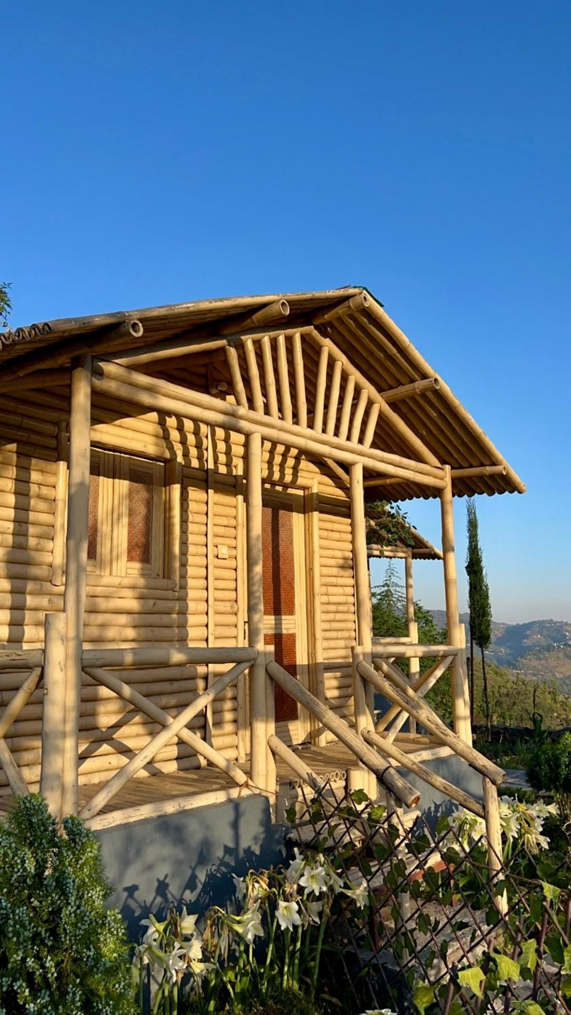 Lacasa Luxury Stays Shogi Buitenkant foto