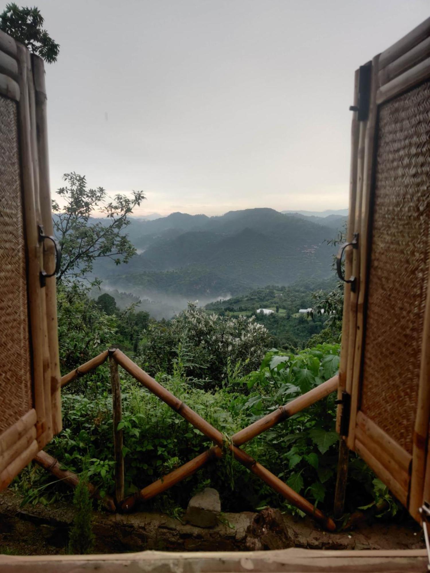 Lacasa Luxury Stays Shogi Buitenkant foto